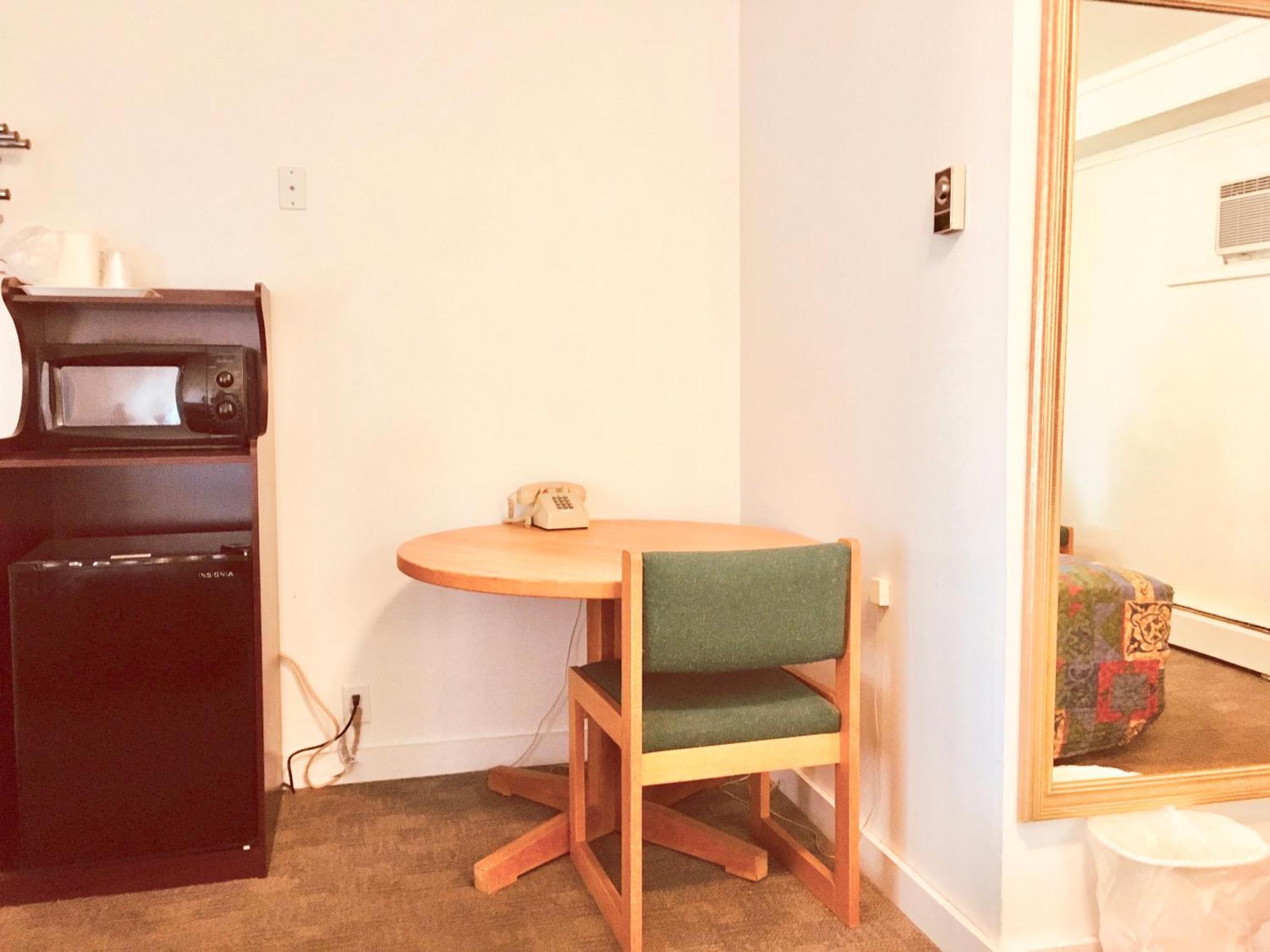 North Country American Inn Kalkaska Luaran gambar