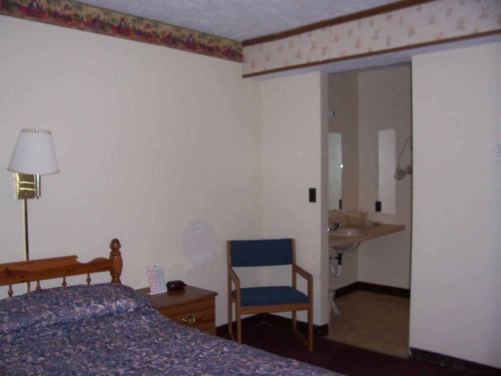 North Country American Inn Kalkaska Luaran gambar