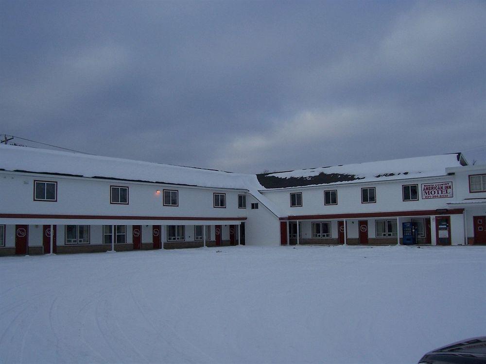 North Country American Inn Kalkaska Luaran gambar