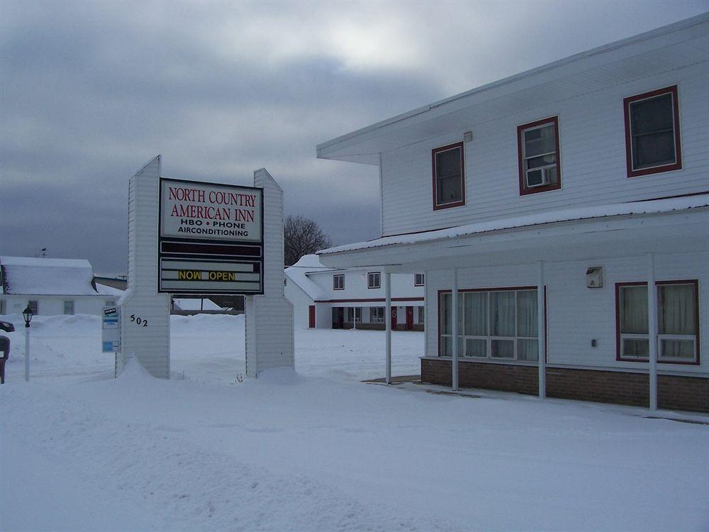 North Country American Inn Kalkaska Luaran gambar