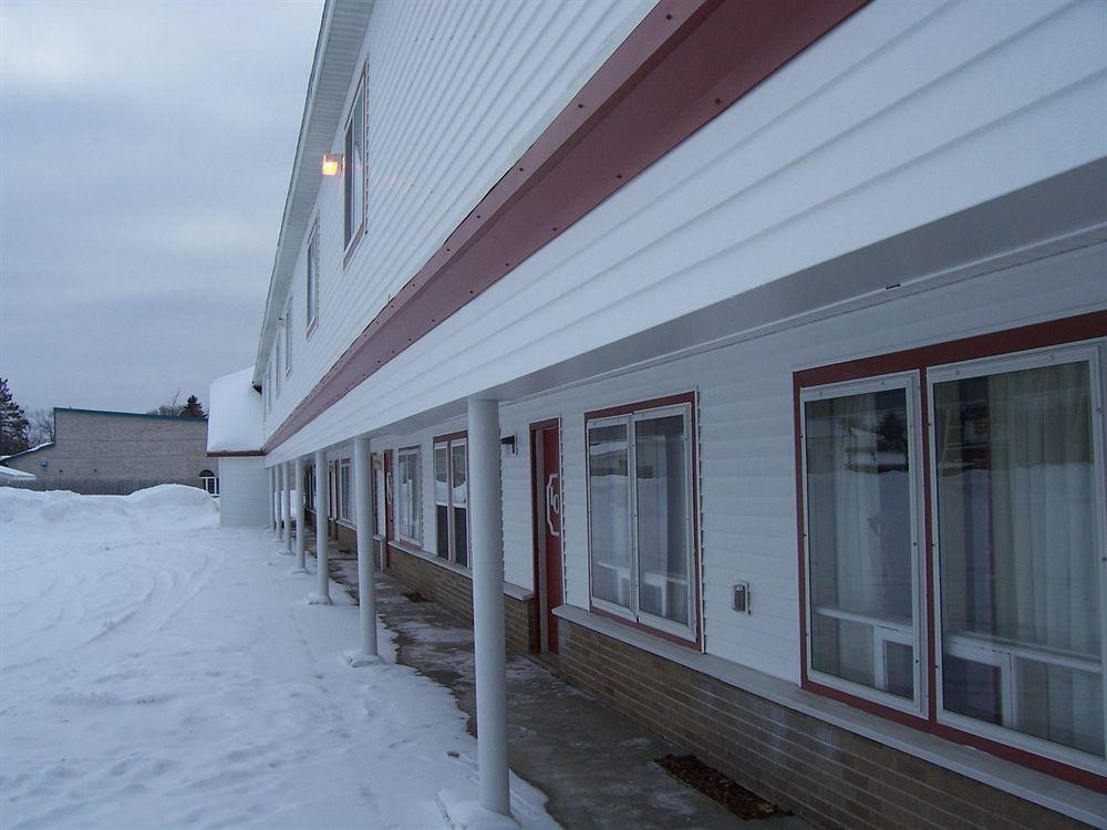 North Country American Inn Kalkaska Luaran gambar