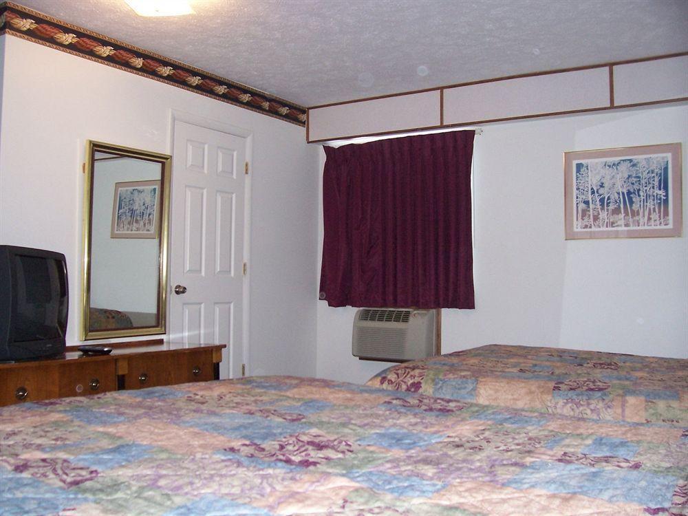 North Country American Inn Kalkaska Luaran gambar