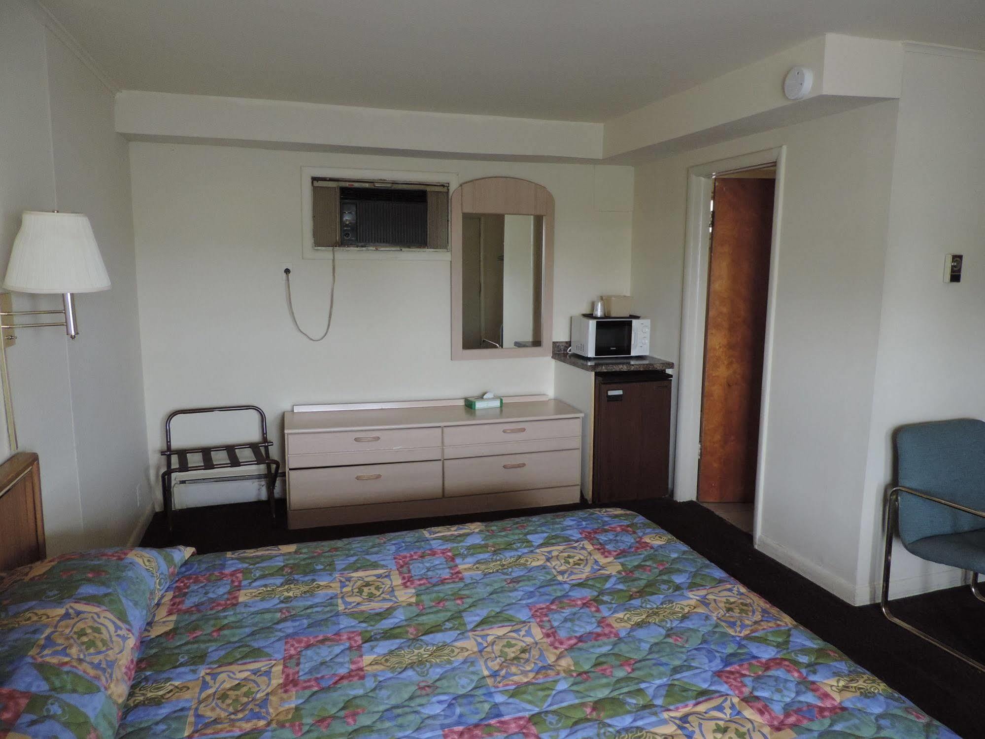 North Country American Inn Kalkaska Luaran gambar