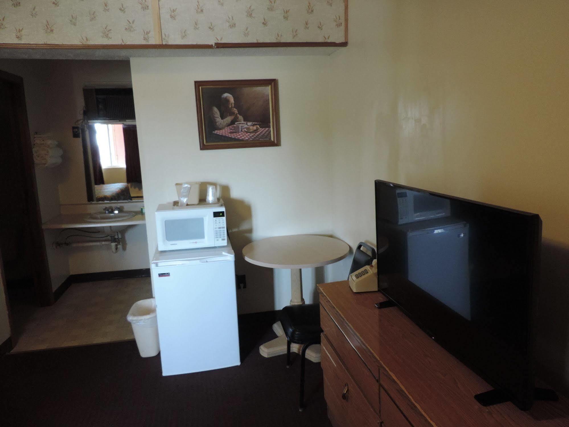 North Country American Inn Kalkaska Luaran gambar