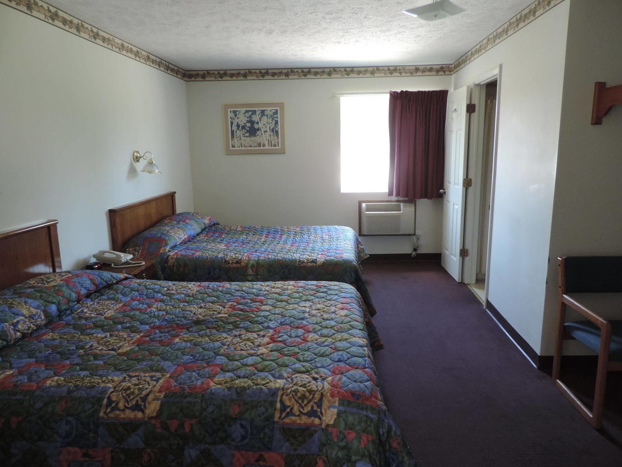 North Country American Inn Kalkaska Luaran gambar