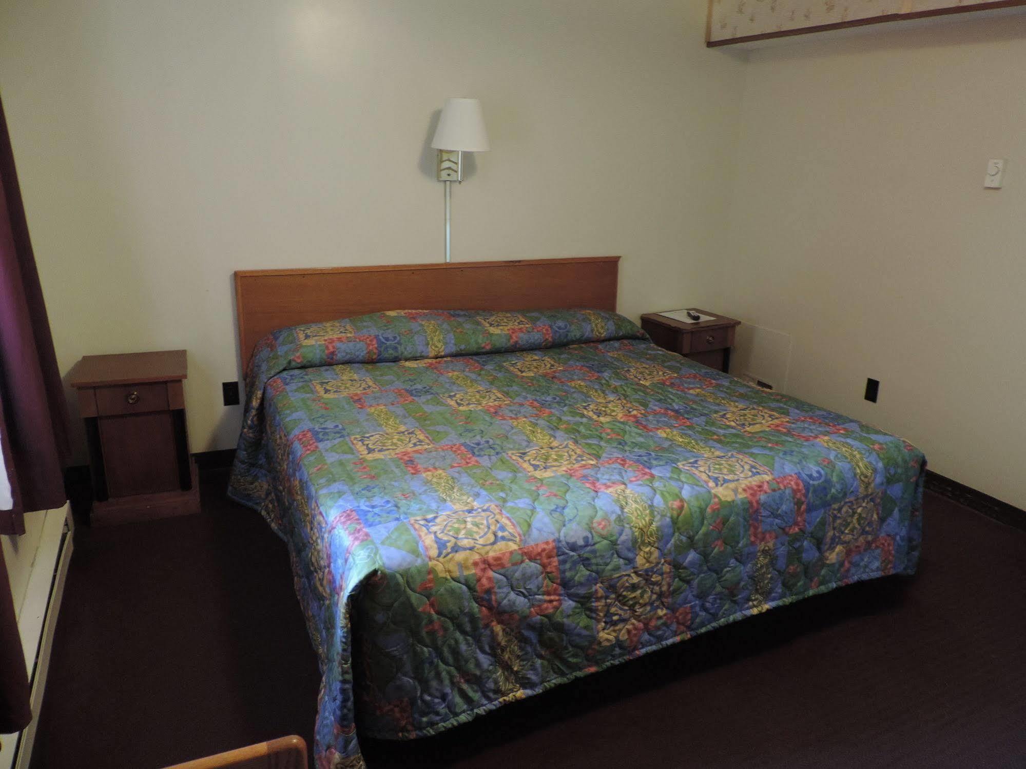 North Country American Inn Kalkaska Luaran gambar