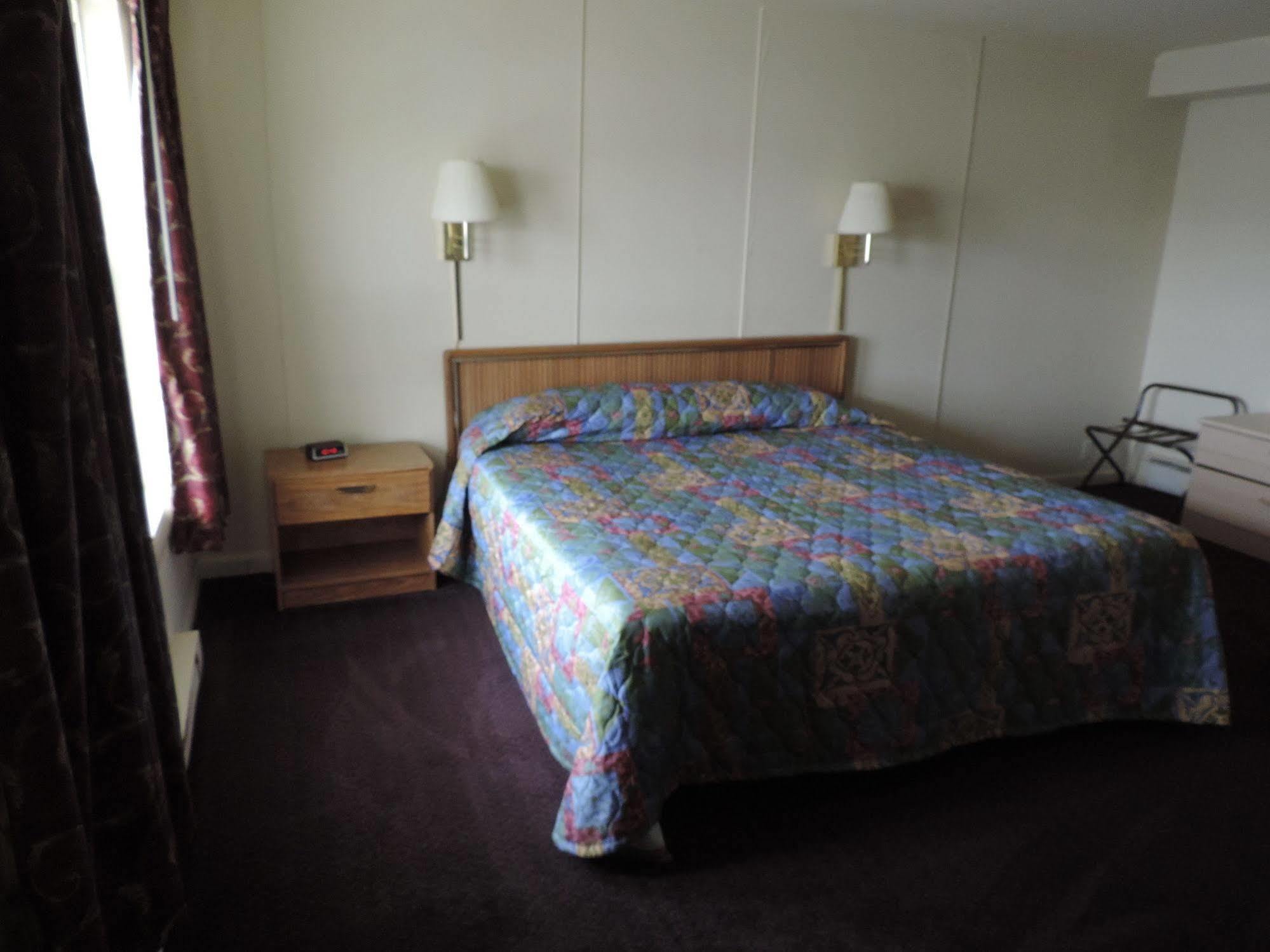 North Country American Inn Kalkaska Luaran gambar