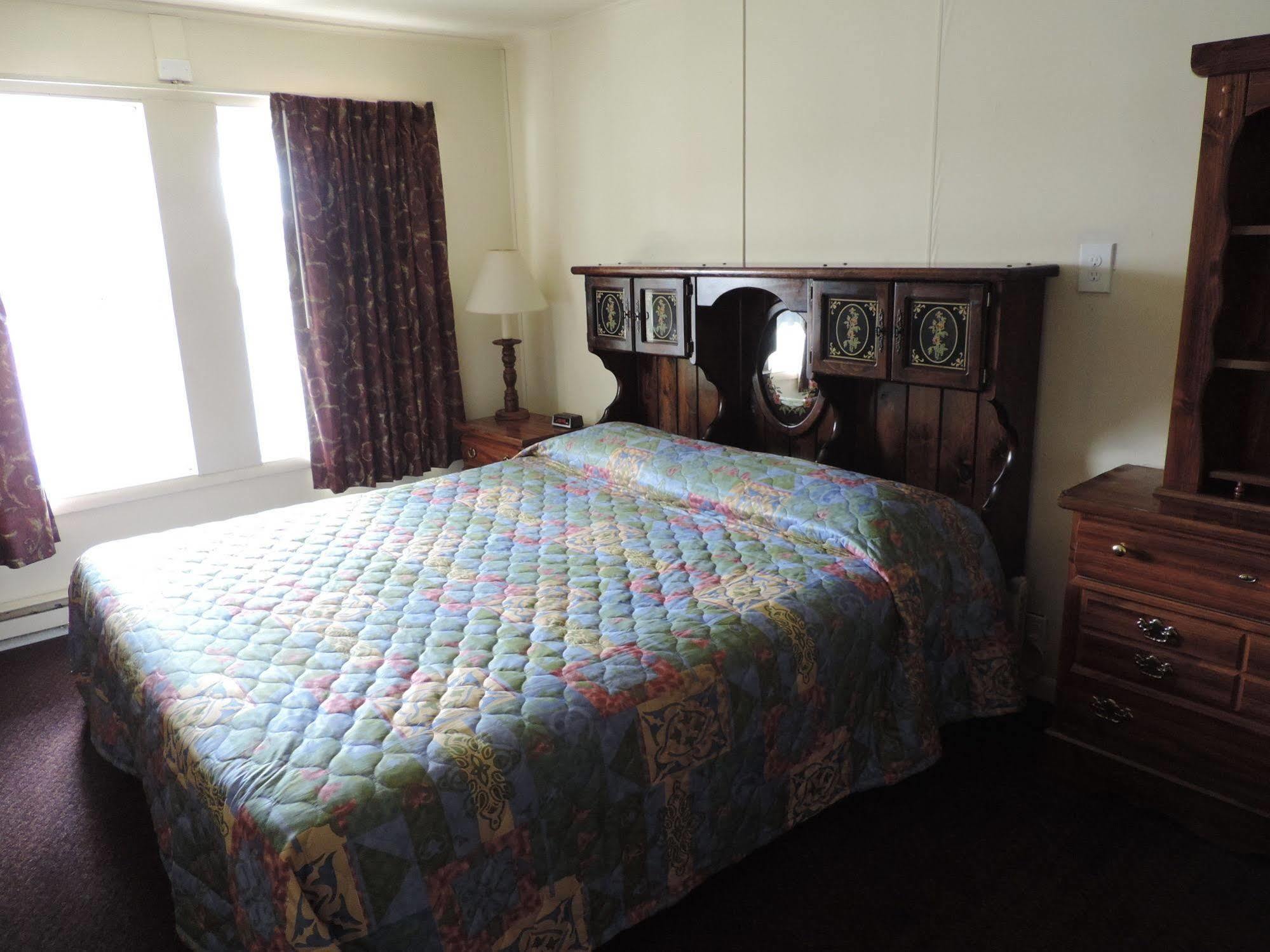 North Country American Inn Kalkaska Luaran gambar