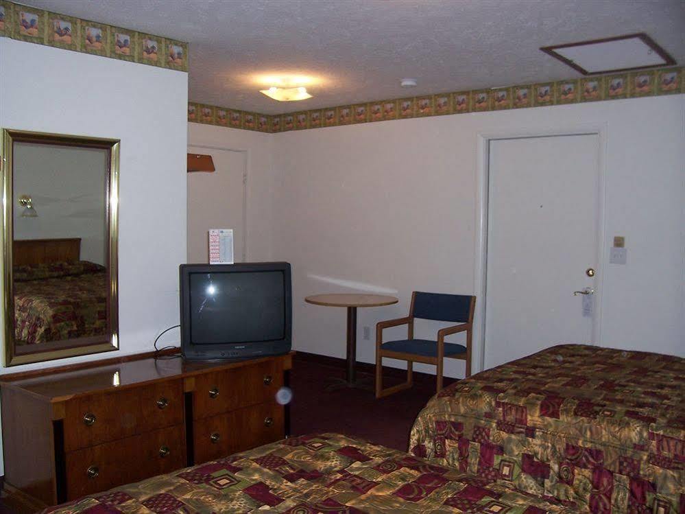 North Country American Inn Kalkaska Luaran gambar
