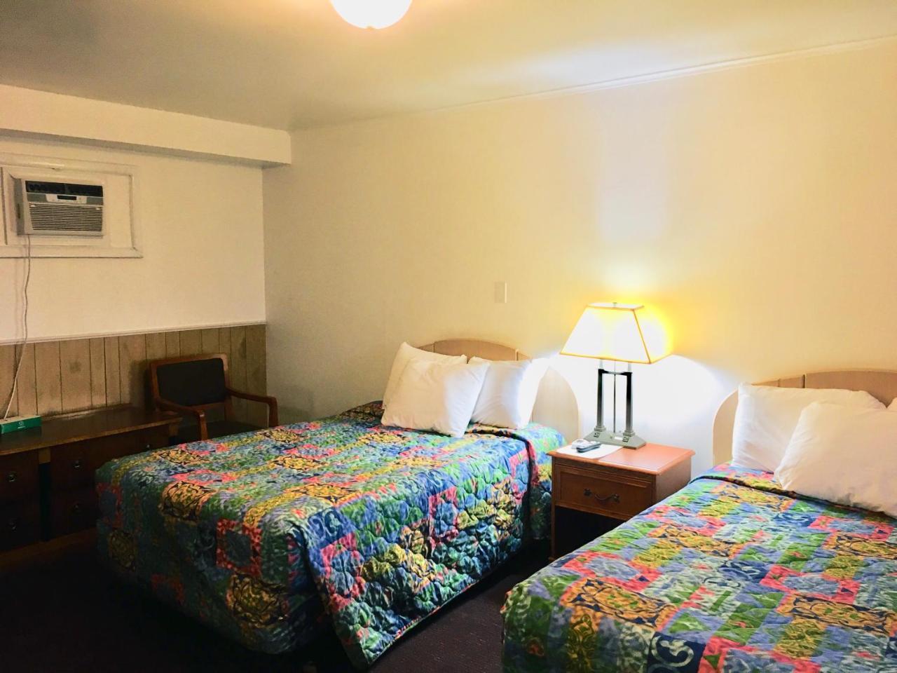 North Country American Inn Kalkaska Luaran gambar