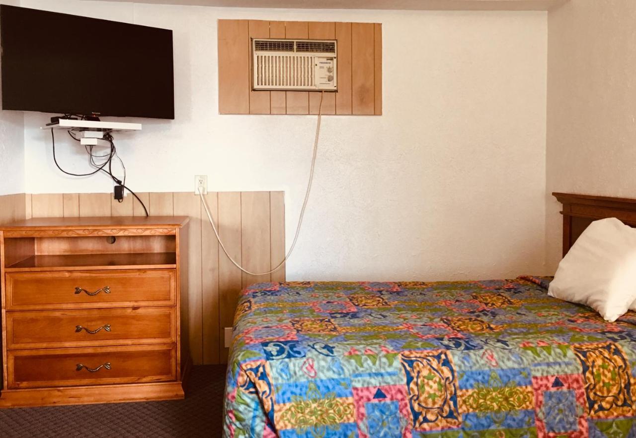 North Country American Inn Kalkaska Luaran gambar