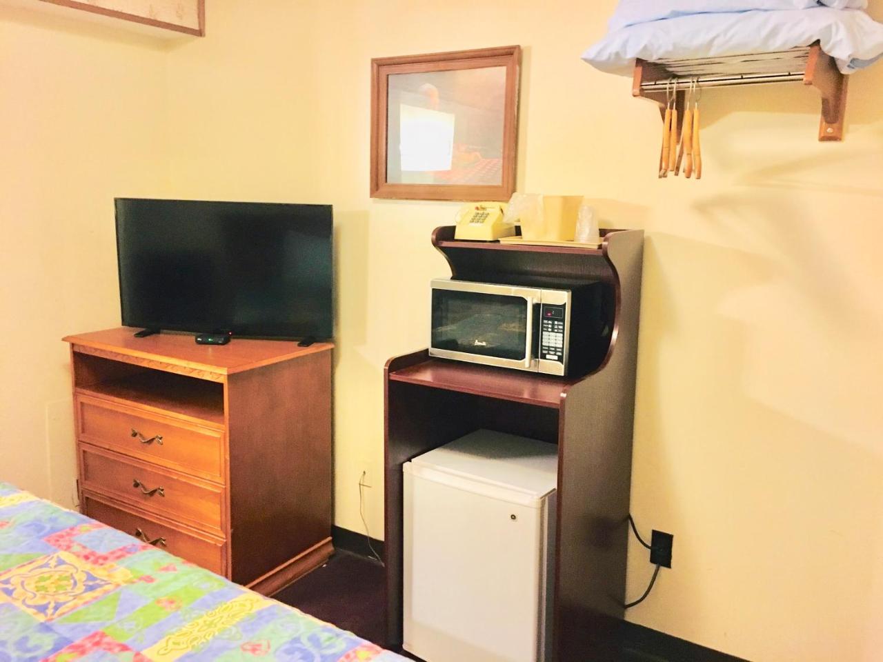 North Country American Inn Kalkaska Luaran gambar