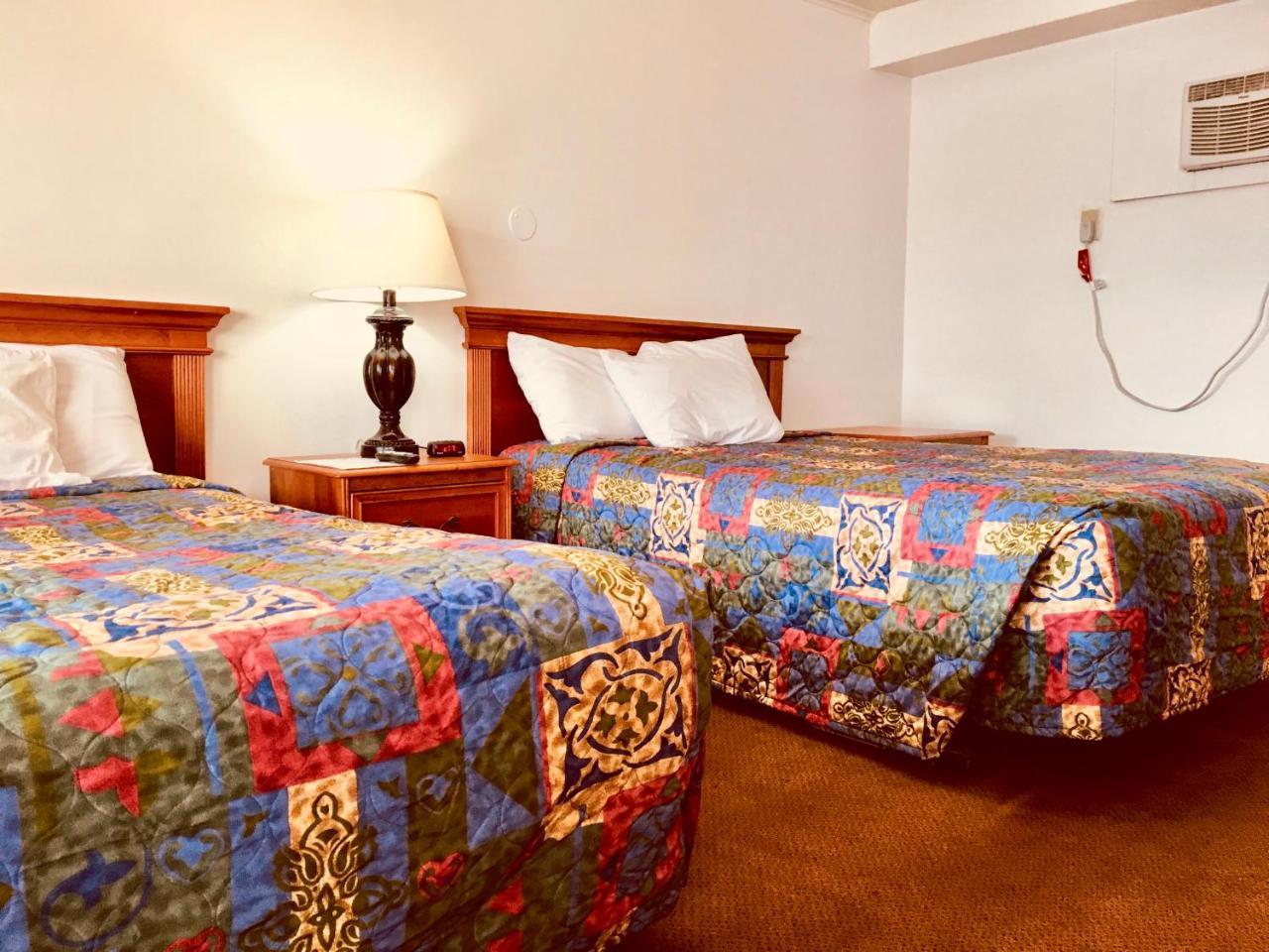 North Country American Inn Kalkaska Luaran gambar