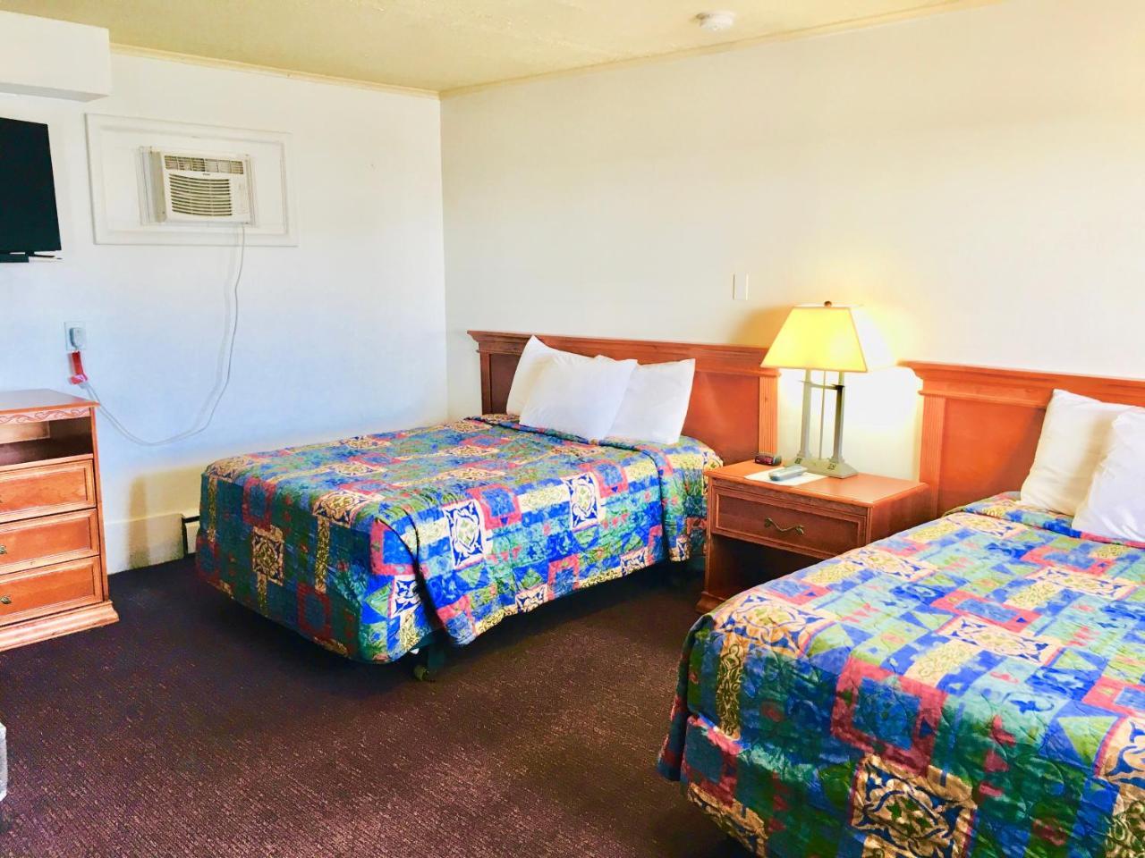 North Country American Inn Kalkaska Luaran gambar