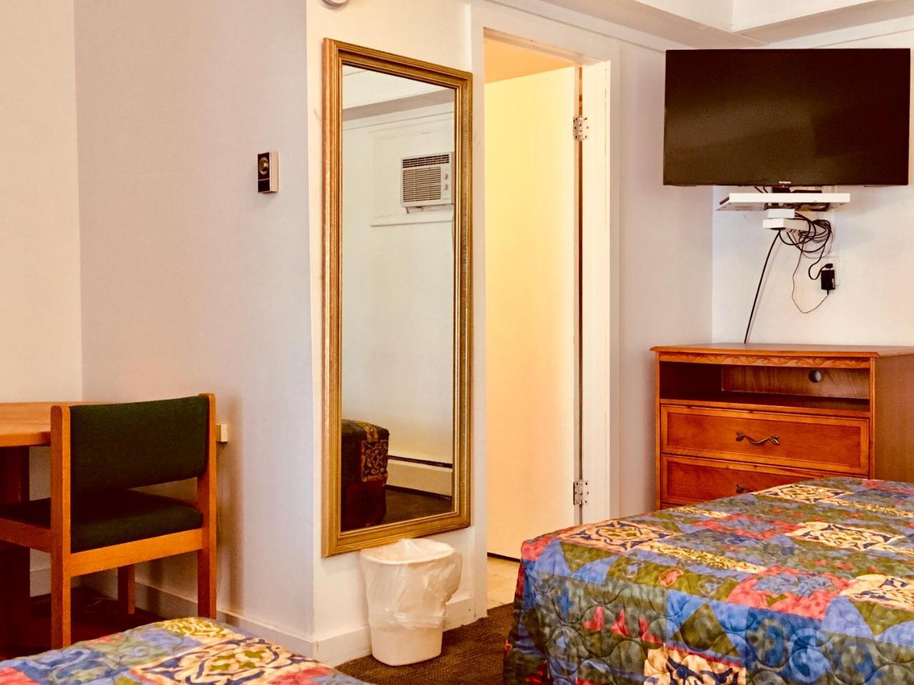 North Country American Inn Kalkaska Luaran gambar