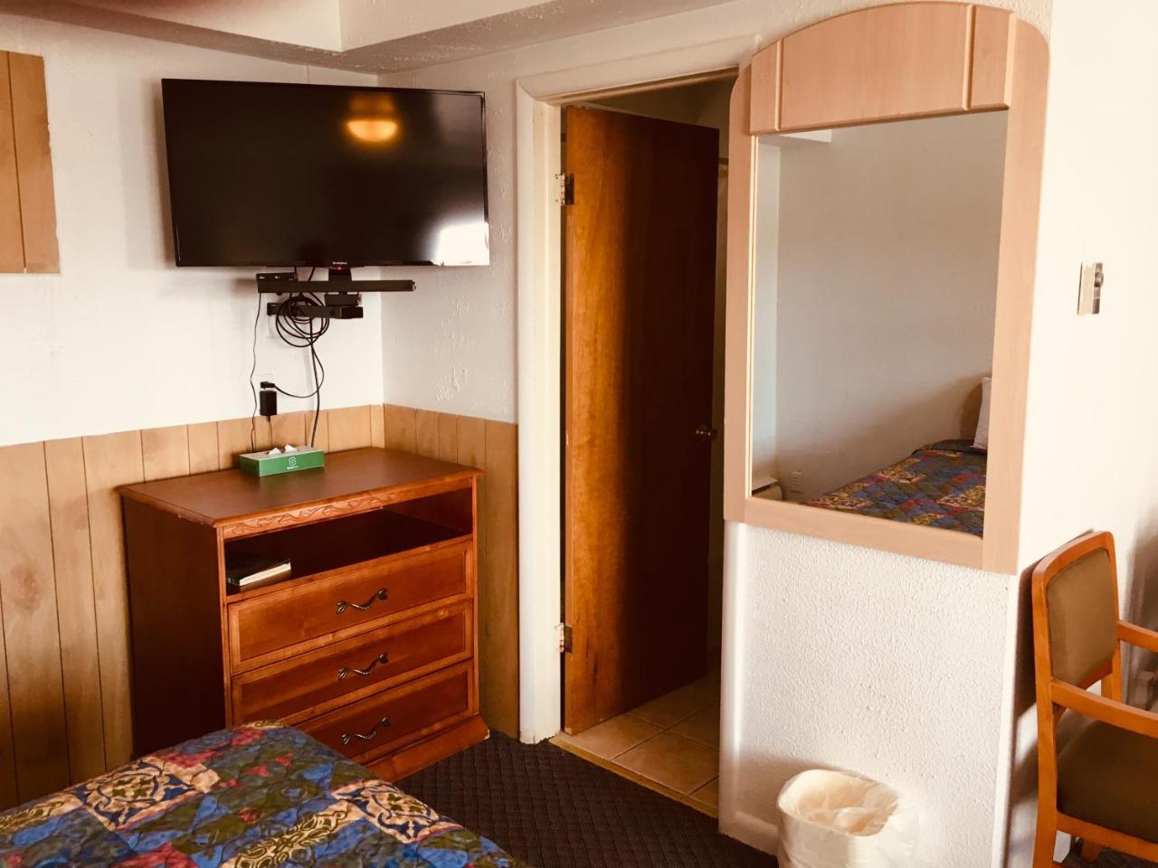 North Country American Inn Kalkaska Luaran gambar