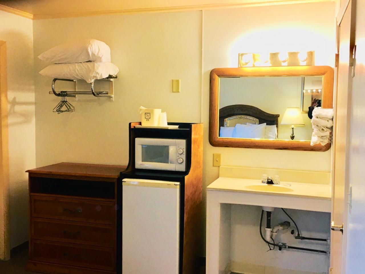 North Country American Inn Kalkaska Luaran gambar
