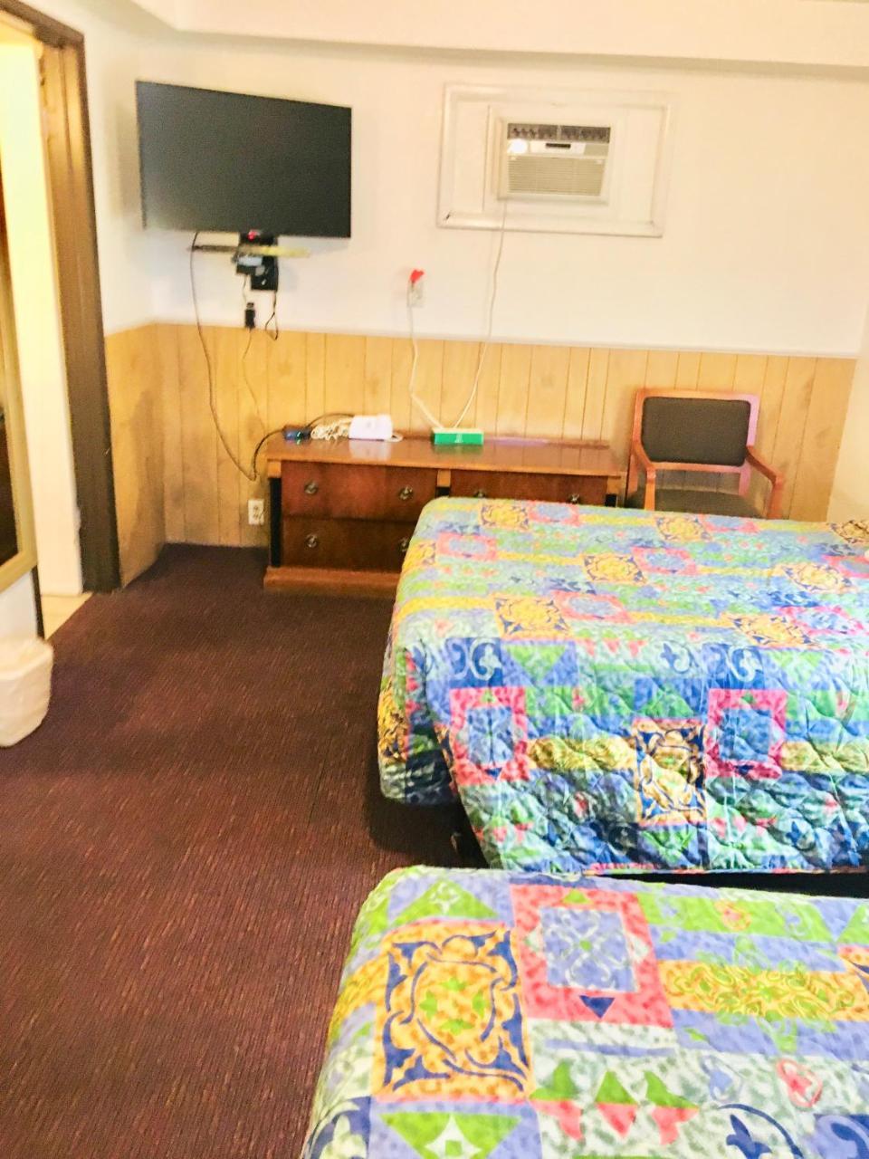 North Country American Inn Kalkaska Luaran gambar