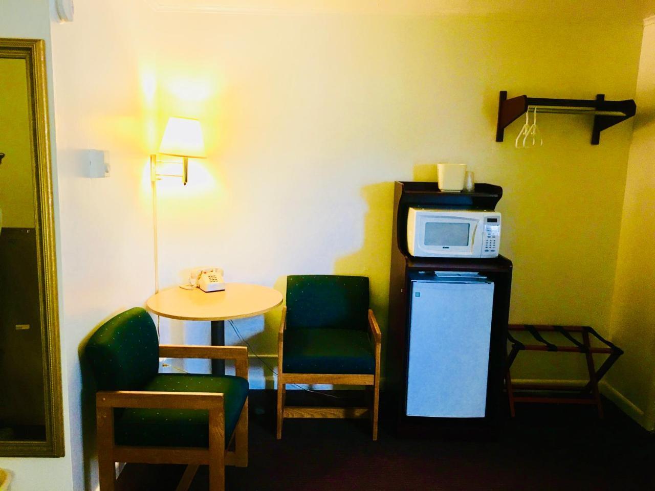 North Country American Inn Kalkaska Luaran gambar