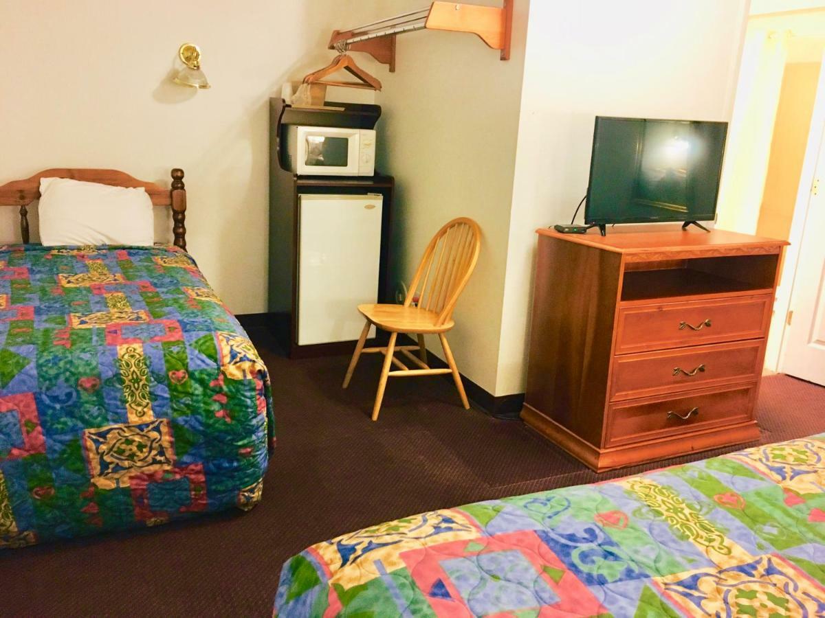 North Country American Inn Kalkaska Luaran gambar