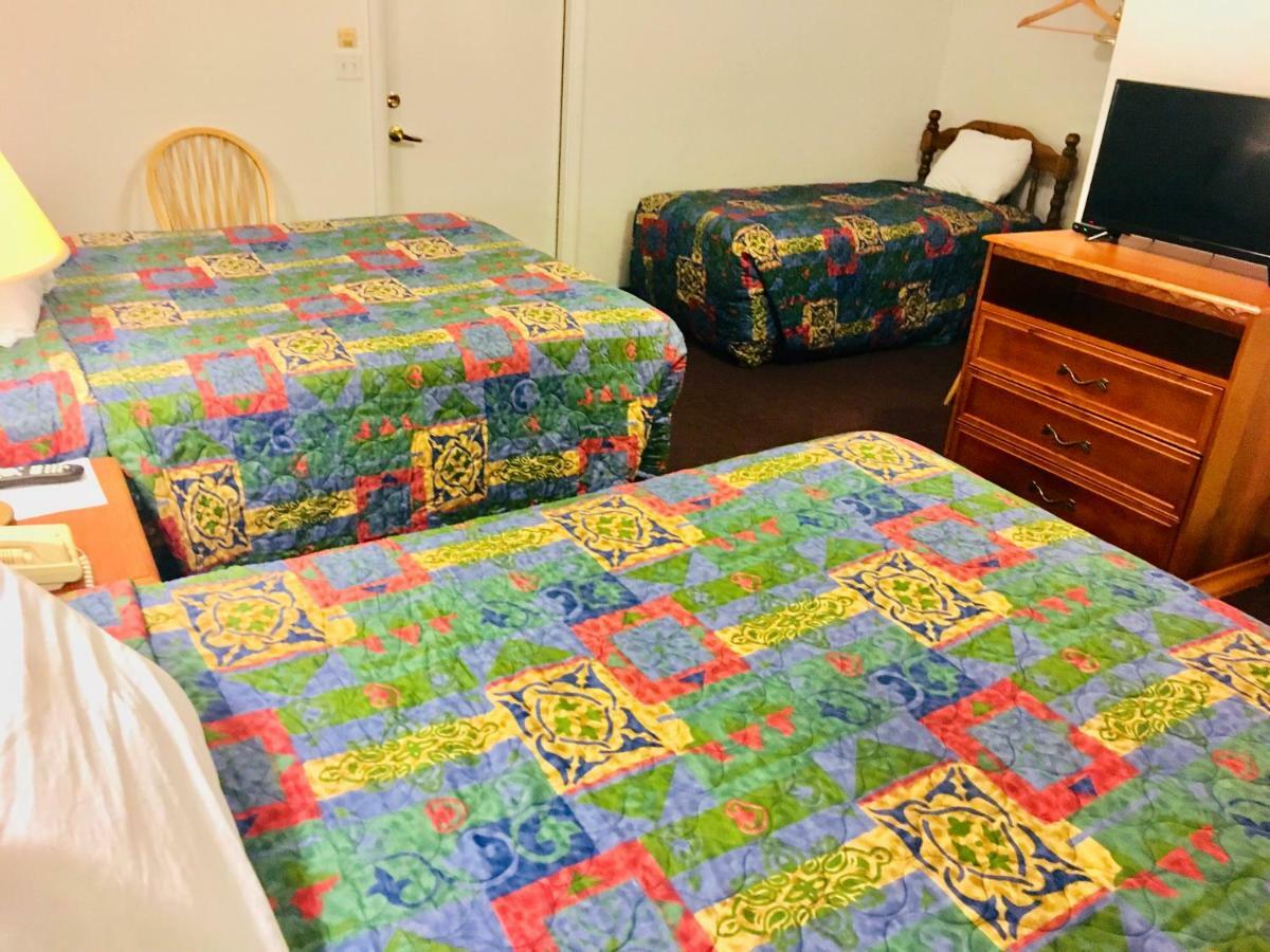 North Country American Inn Kalkaska Luaran gambar