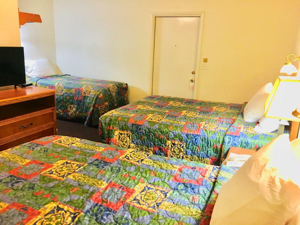 North Country American Inn Kalkaska Luaran gambar